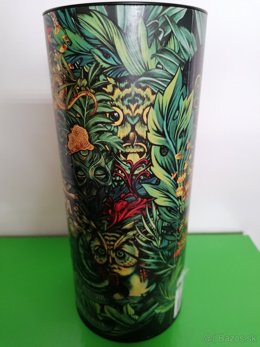 Don Papa MASSKARA klasická tuba - 4