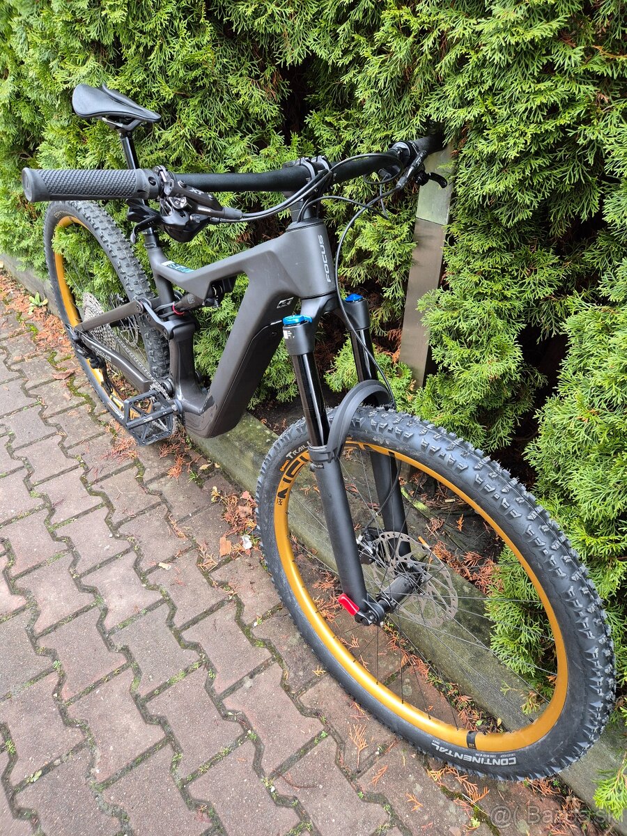 Focus jam2 ebike - 4