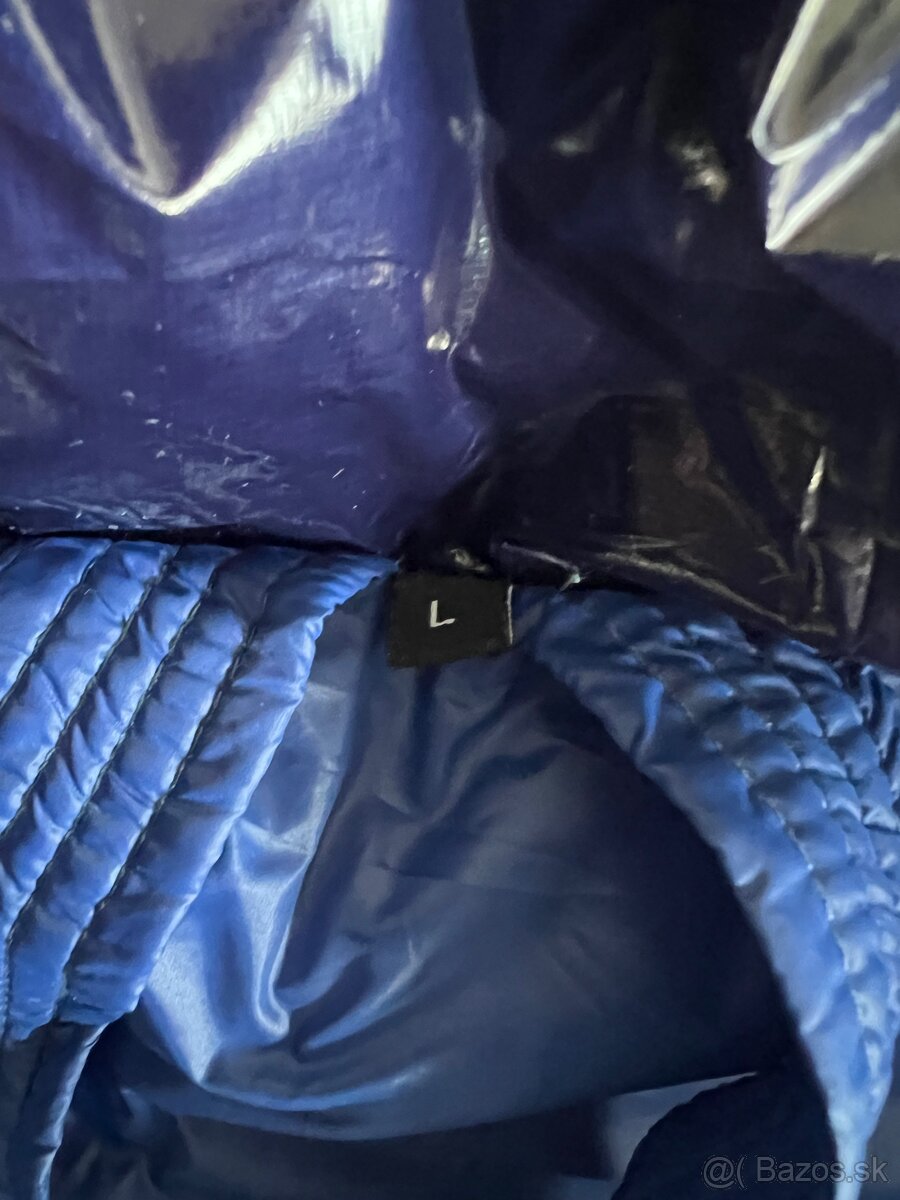 1:1 moncler zimná bunda - 4