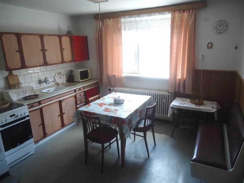 Na predaj: dom na polosamote pri lese . - 4