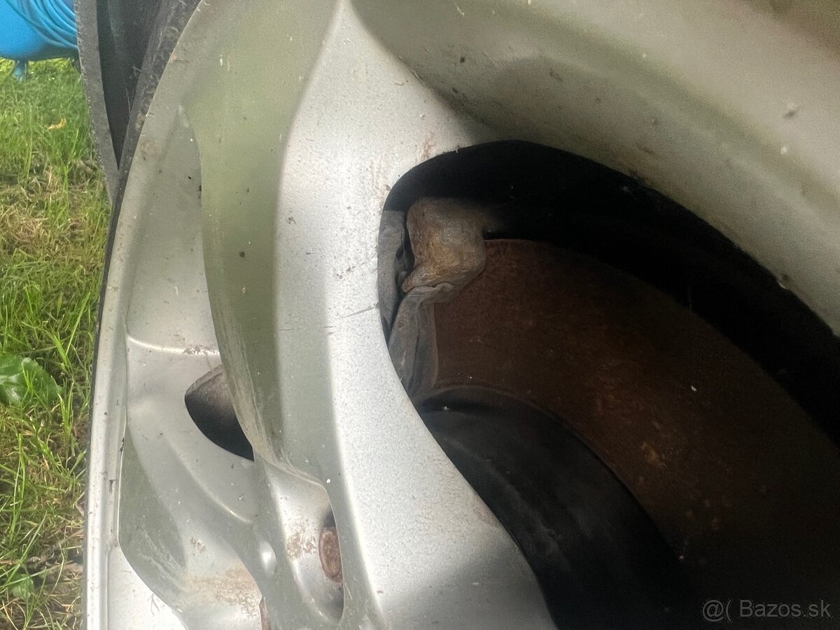 BMW E46 velke brzdy - 4