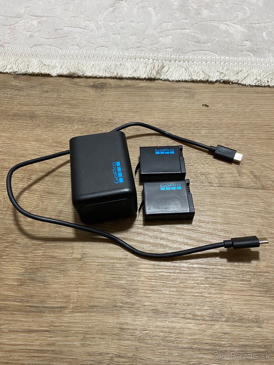 GoPro HERO13 BLACK BUNDLE - 4