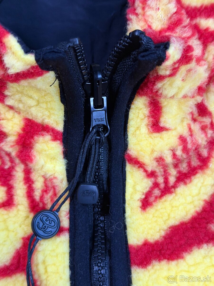 Stussy Dragon Bunda - 4