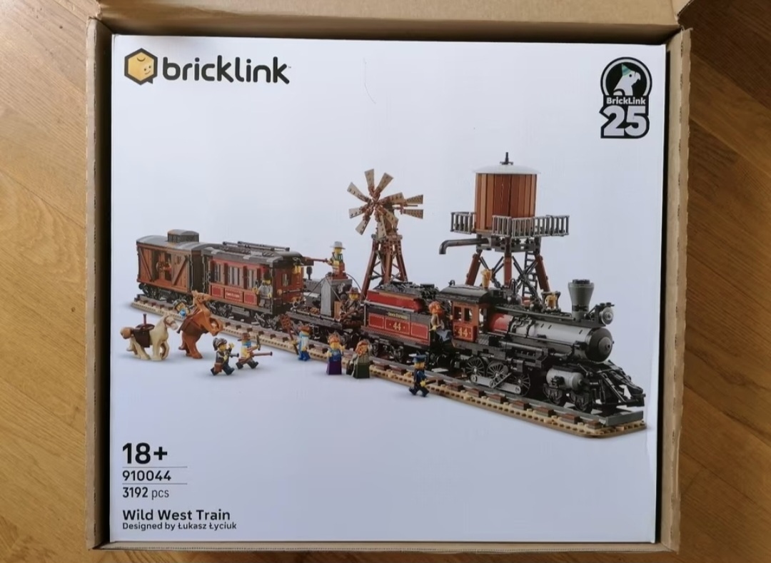 Lego creator expert sw marvel disney - 4