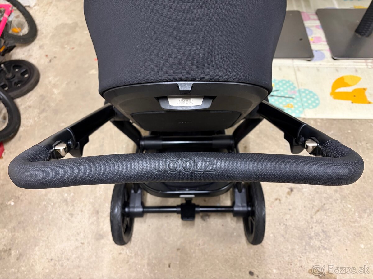 Športový kočík Joolz Hub+ - 4