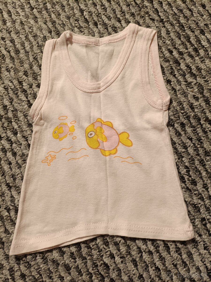 Detské vecičky - 4