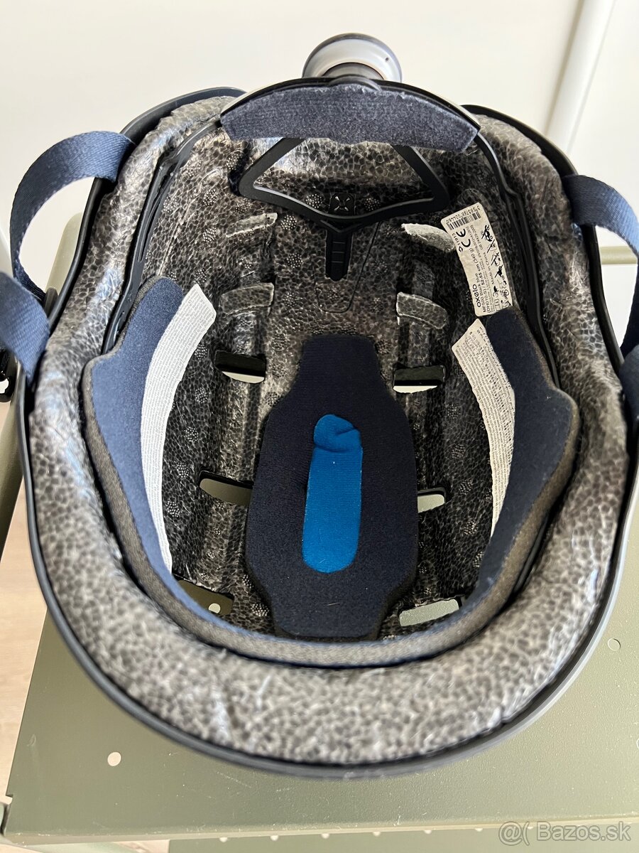 Detská cyklistická / korčuliarska prilba - 4