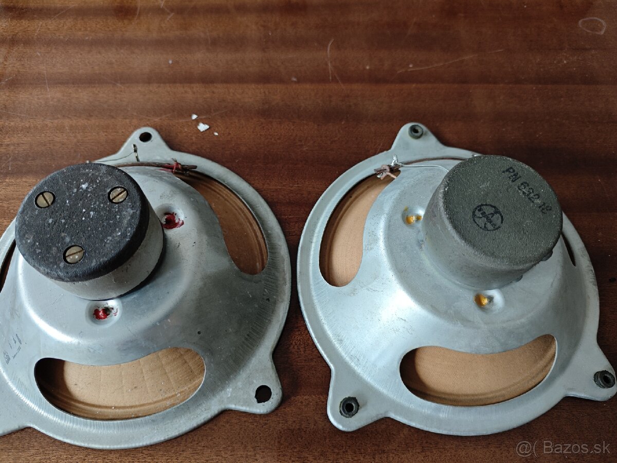 Predam reproduktory Tesla - 4