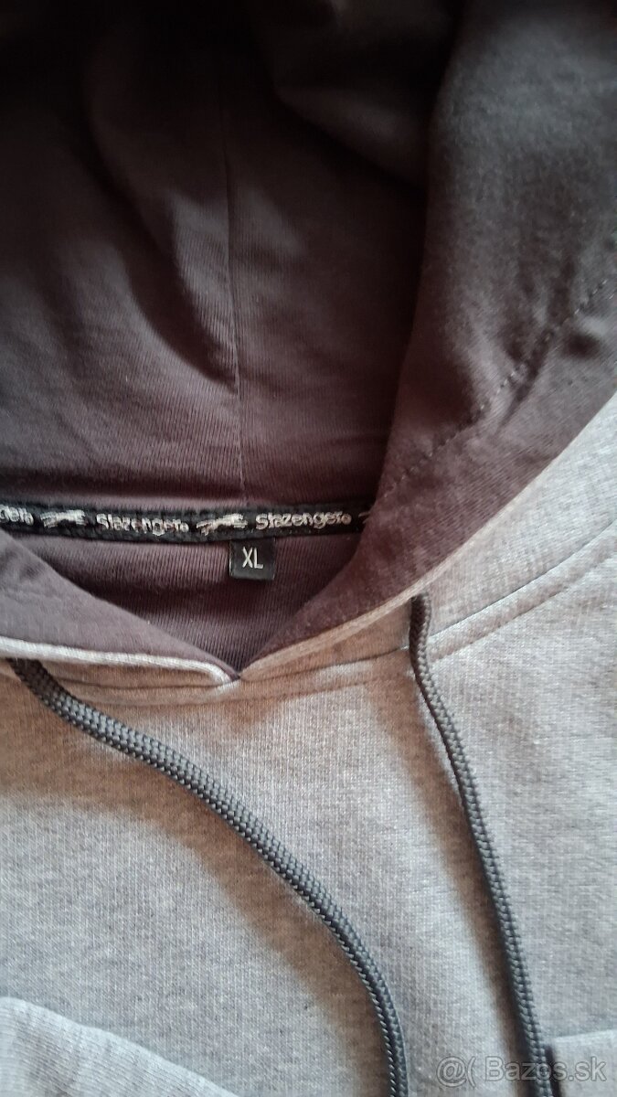 Velke mikiny svetre - 4