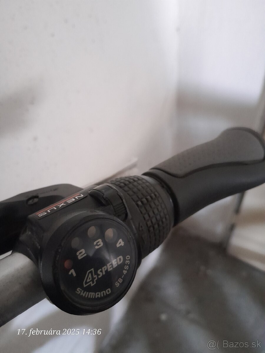 Beach cruiser 26" - 4