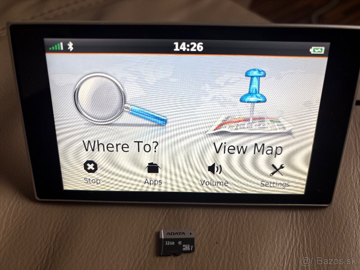 Garmin Nüvi 3597LM - 4