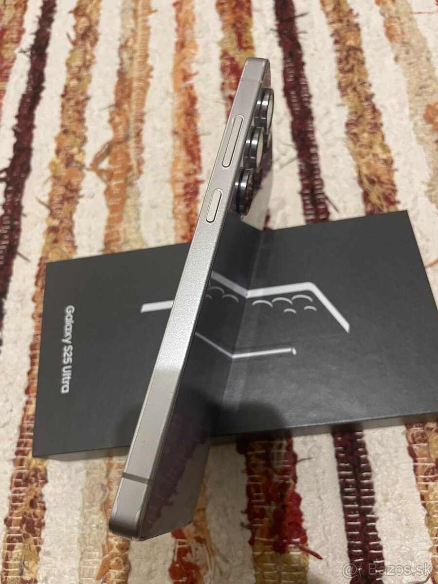 Samsung S25 ultra - 4