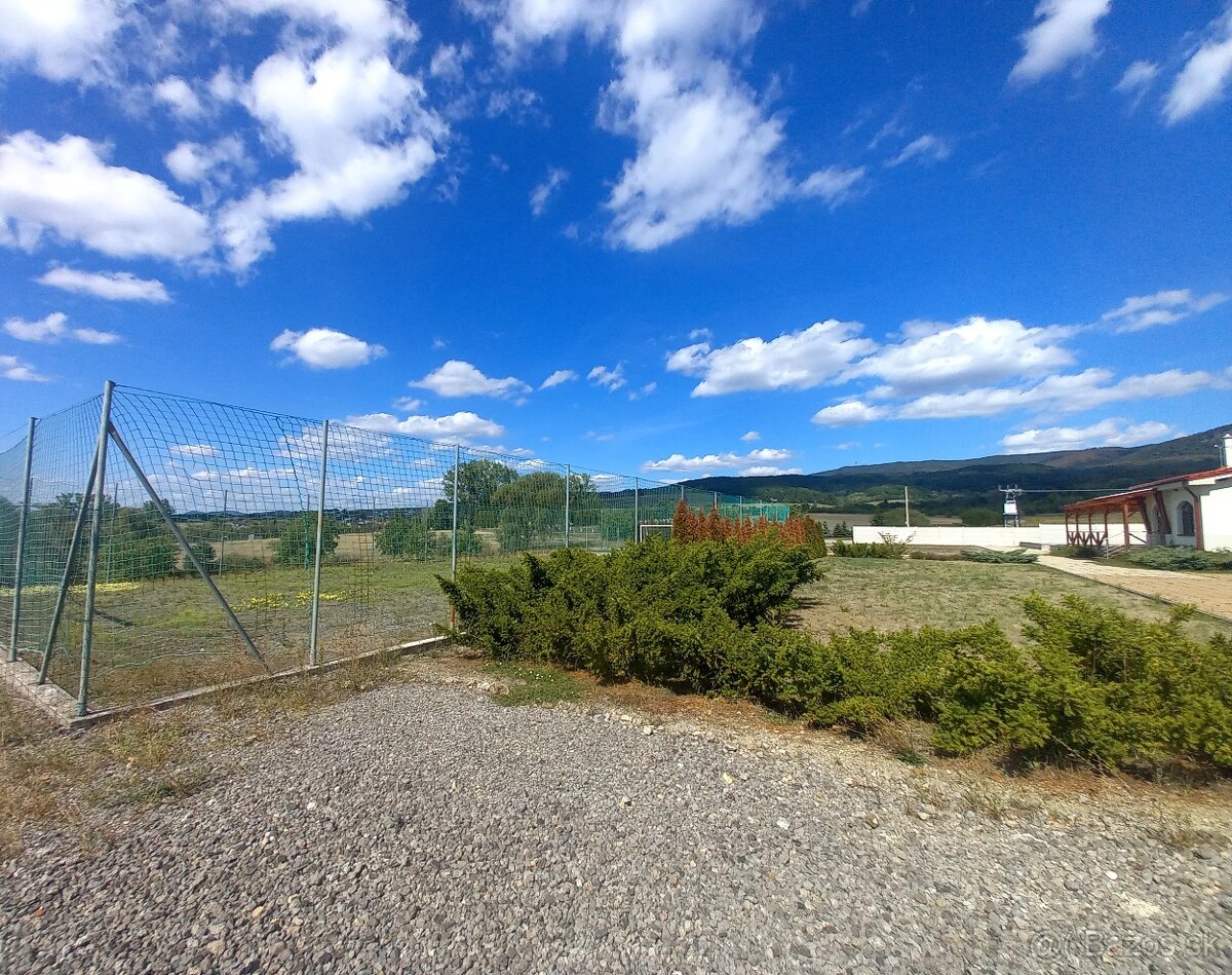 NOVÁ CENA - Objekt v krásnom prostredí blízko Herlian - 4