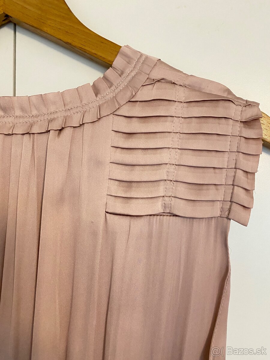 SPOLOČENSKÉ ŠATY - 4