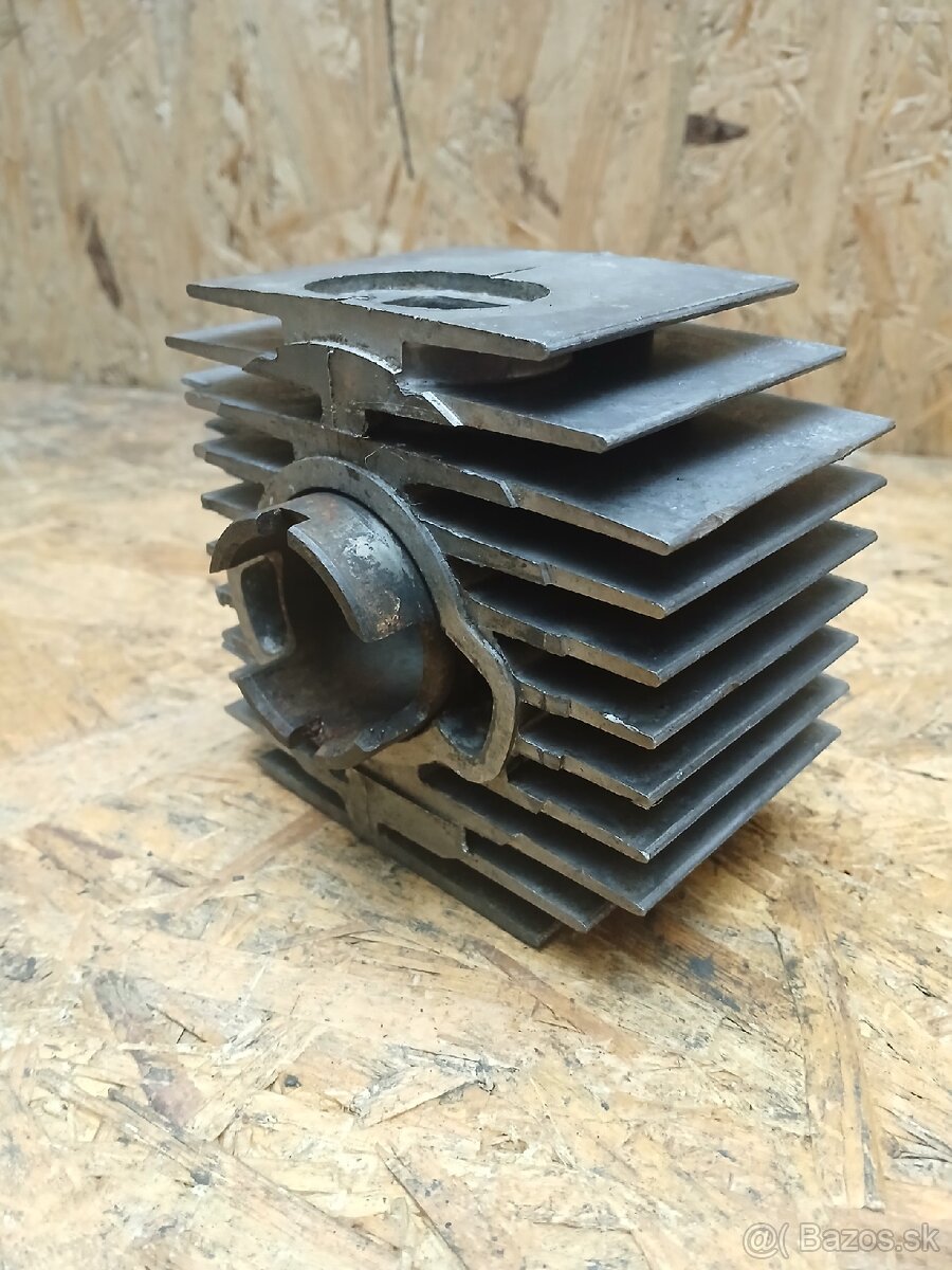 Babetta 210 valec - 4