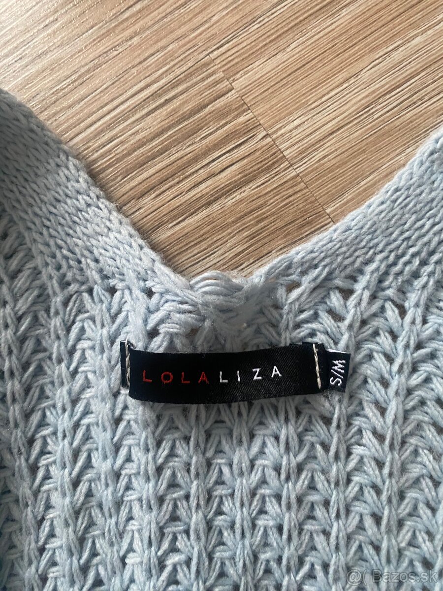 Damsky sveter - kardigan - 4