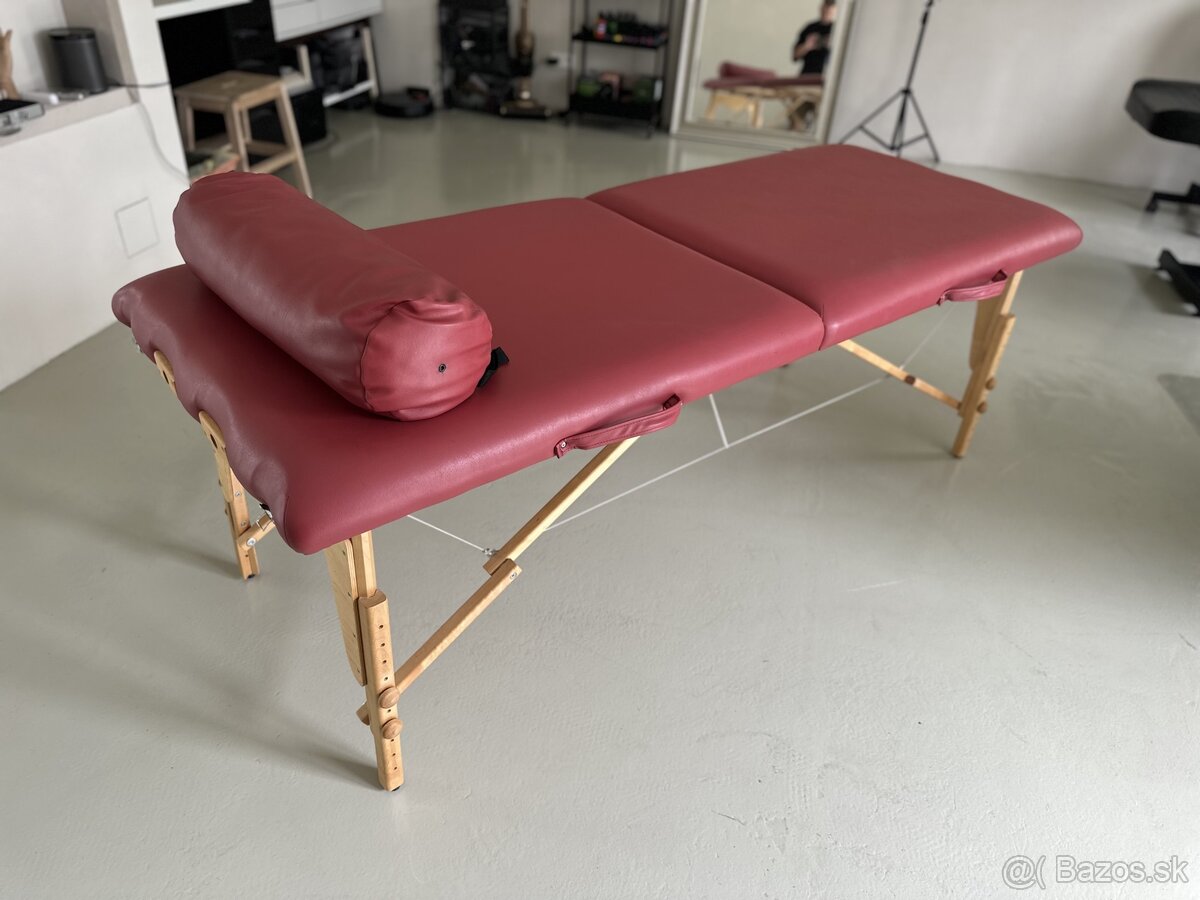 Kozmeticke/tetovacie lehatko - 4