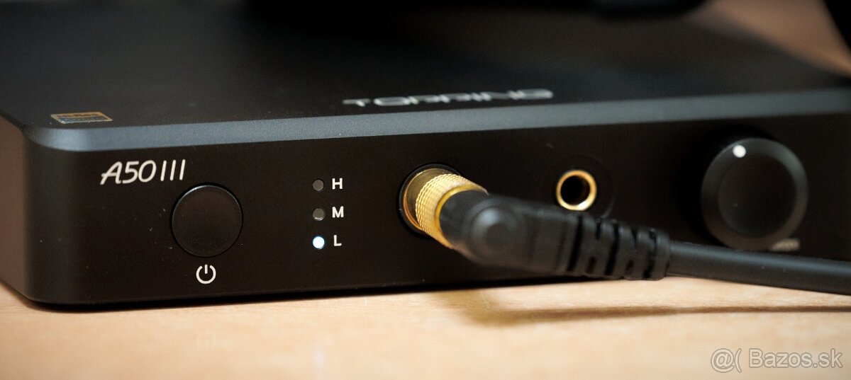 Topping A50 III - 4
