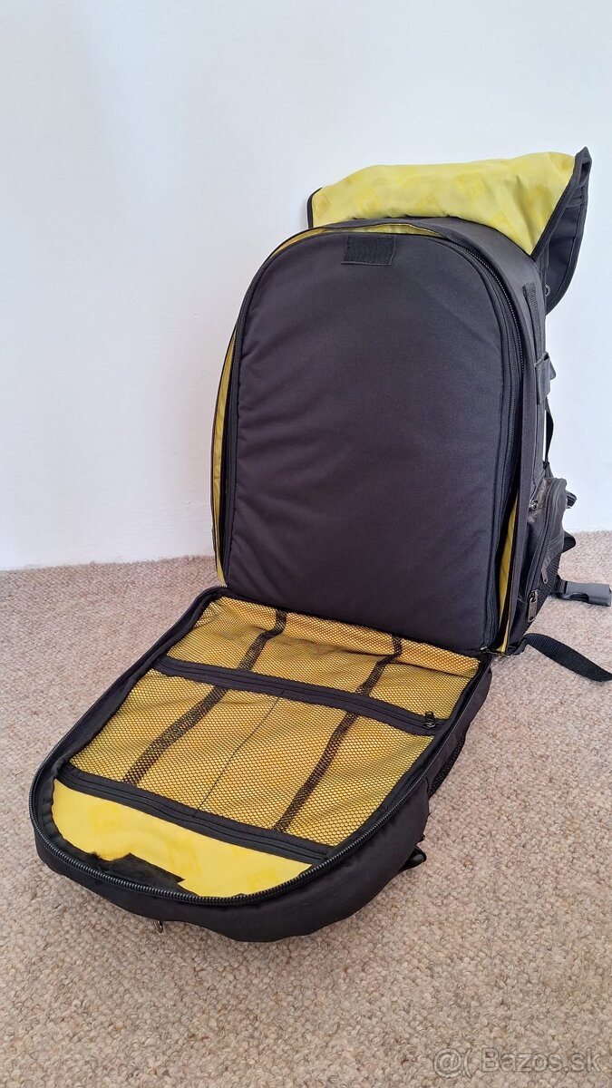 Ape Case veľký fotobatoh - 4