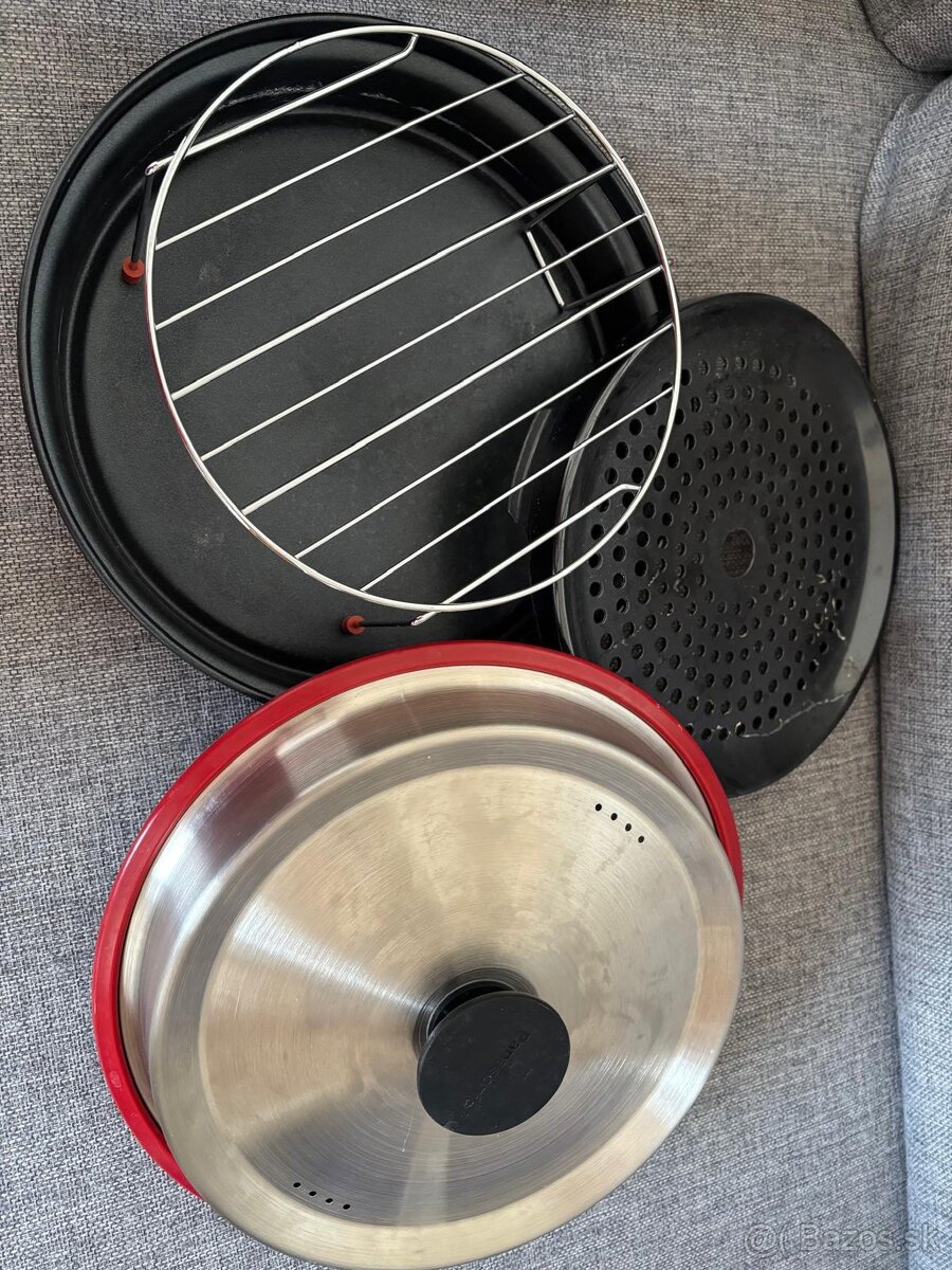 Panasonic NN-GD38HSSUG - 4