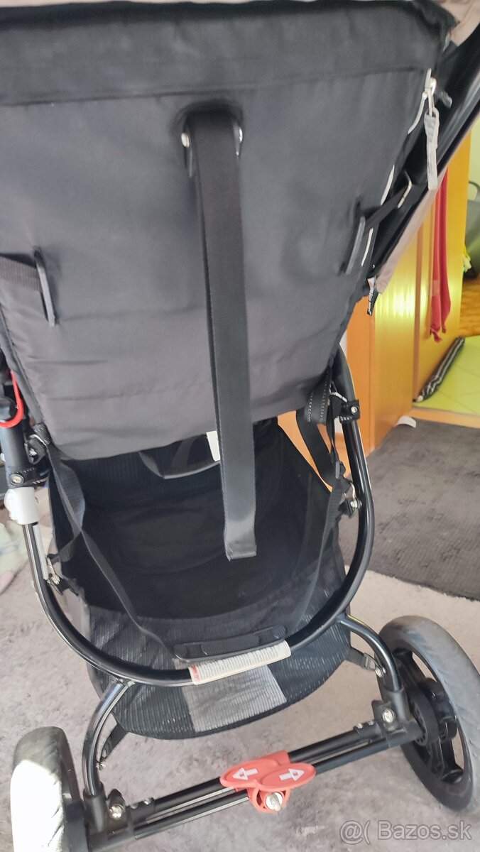 Predám VALCO SNAP + doplnky na leto,zima - 4