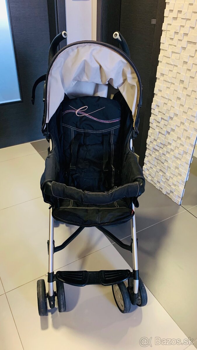 Predam golfovy kocik Espri - 4