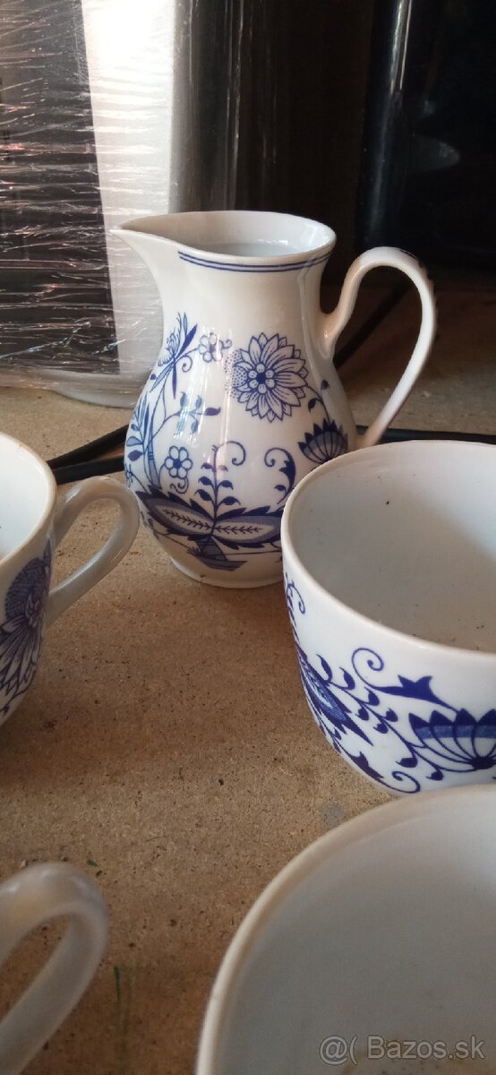 Porcelana Bohema - 4