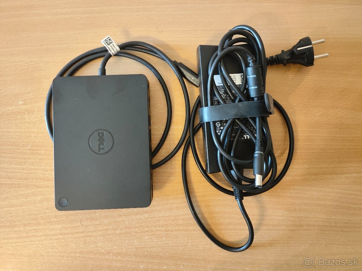 Dell WD15 Docking Station – výhodná ponuka 🔥 - 4