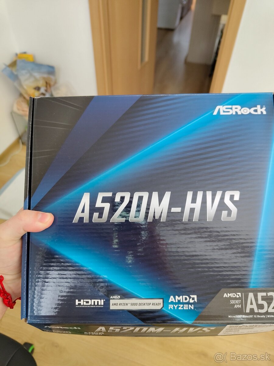 Herný počítač - 4