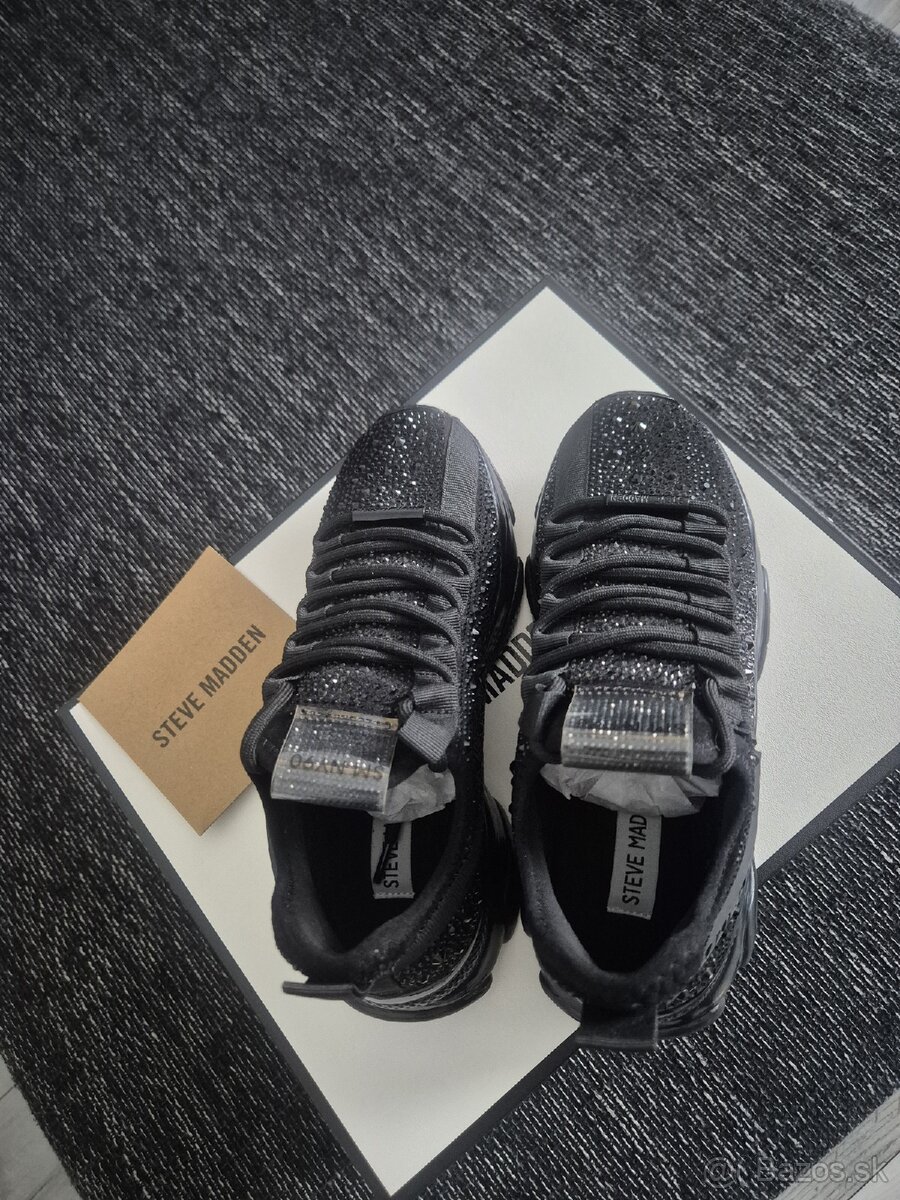 STEVE MADDEN tenisky - 4