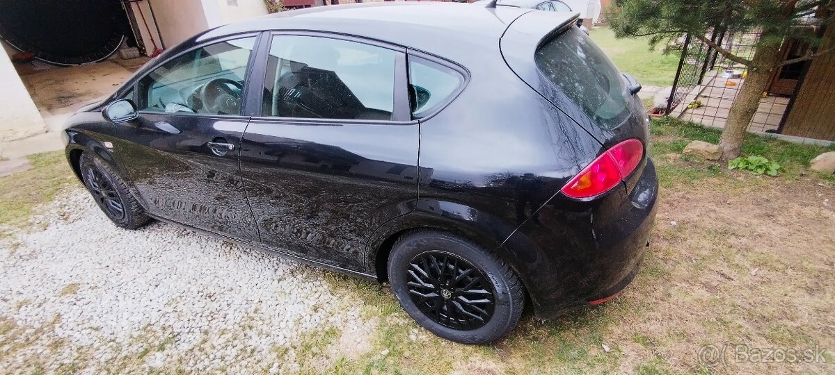 Seat leon 1.4tsi VADA MOTORA - 4