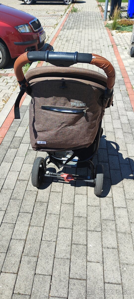 Valco Baby Snap 4 trend - 4