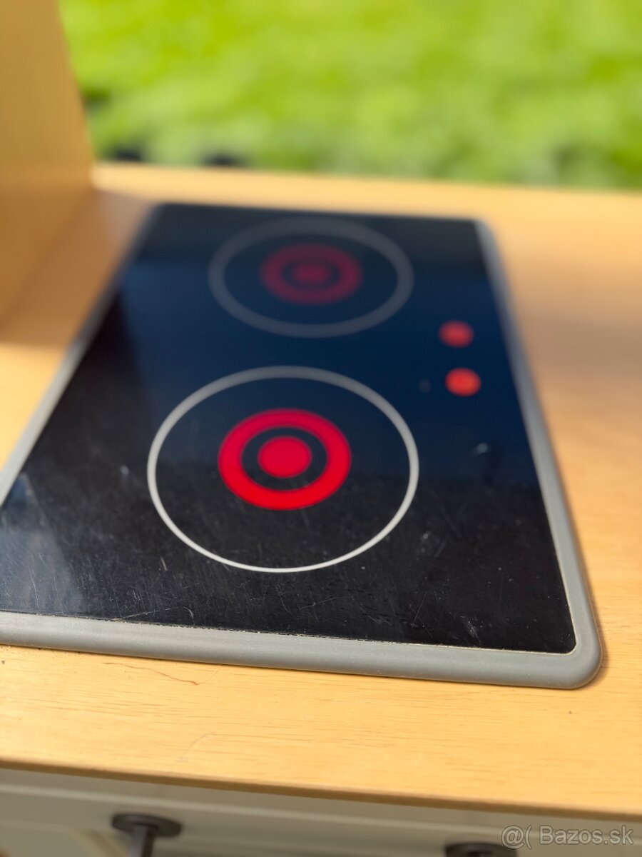 Ikea detská kuchynka - 4