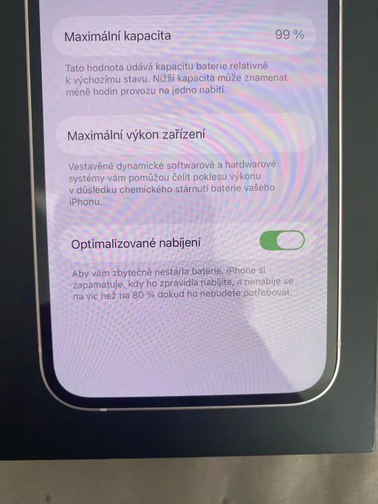🔥 iPhone 13 – TOP STAV + 100€ príslušenstvo ZDARMA 🔥 Pre - 4