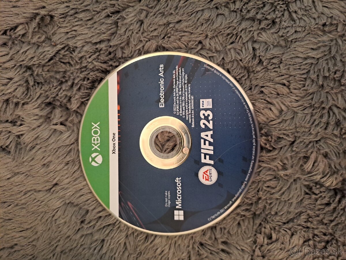 Fifa 23 - 4