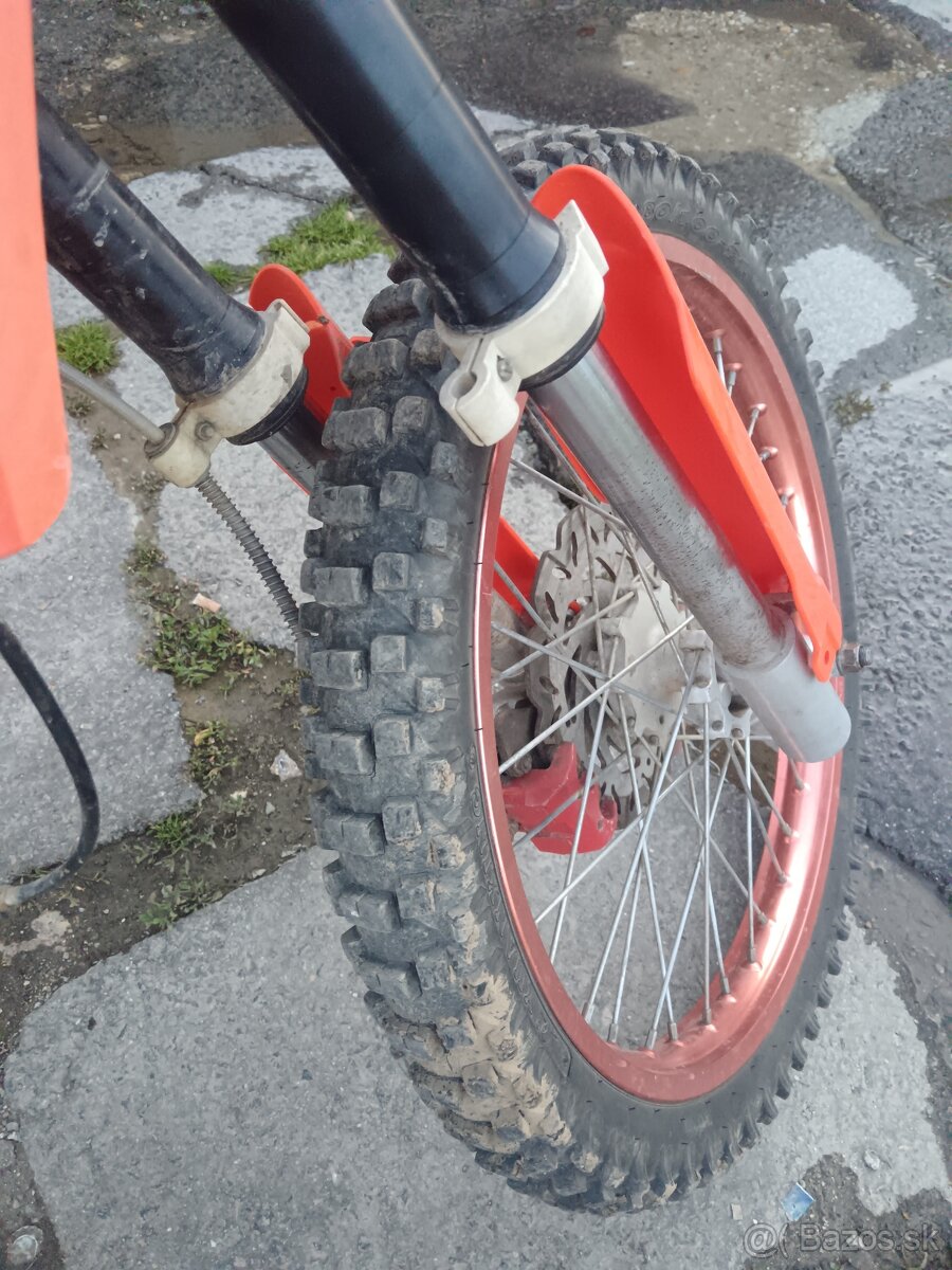 Dirbike250