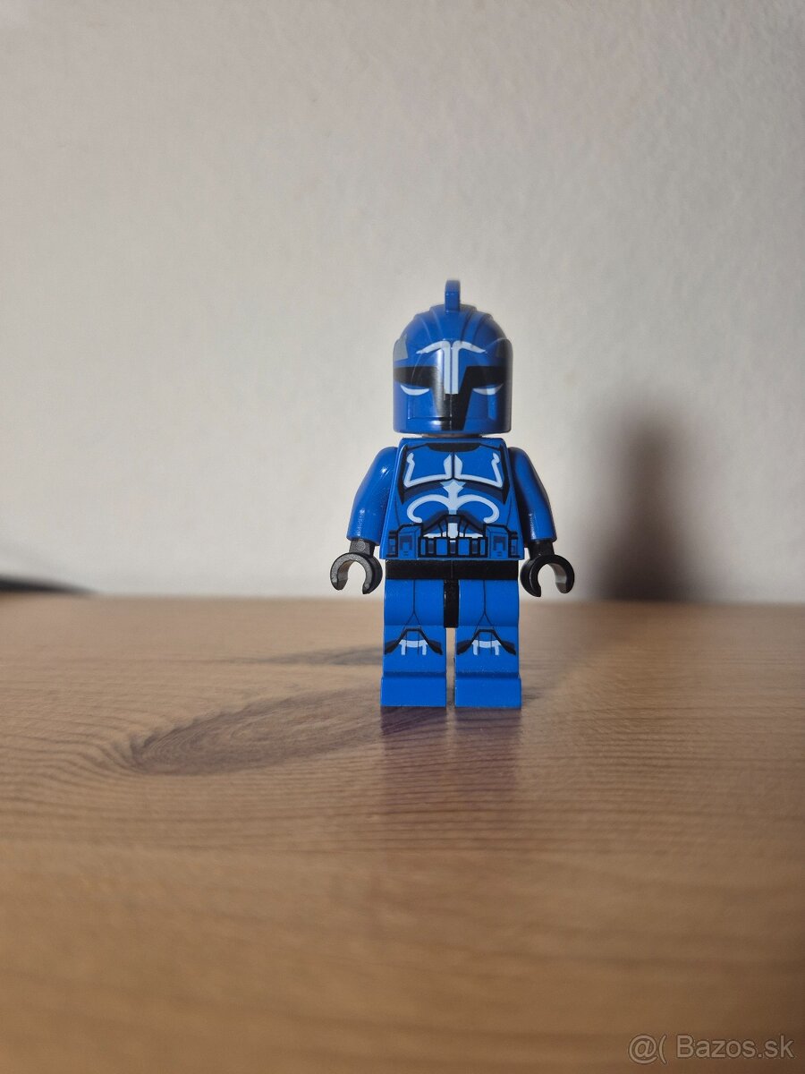 Lego Star Wars Missprint - 4