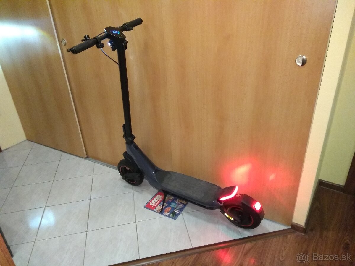 Sencor S80 scooter - 4