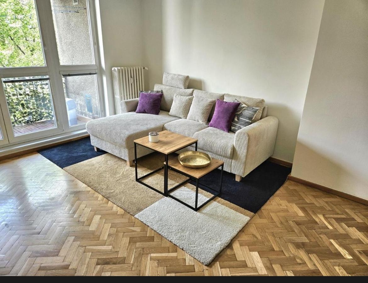 Byt v Starom meste, ktorý Vás osloví, na prenájom - 4