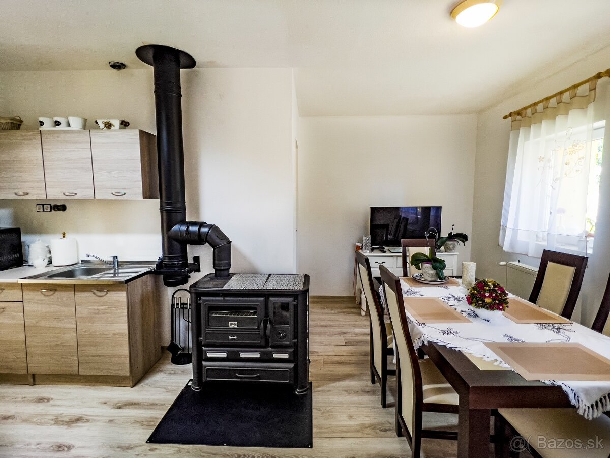 Dom na predaj len 20 min od mesta Košice - Abaújvár - 4