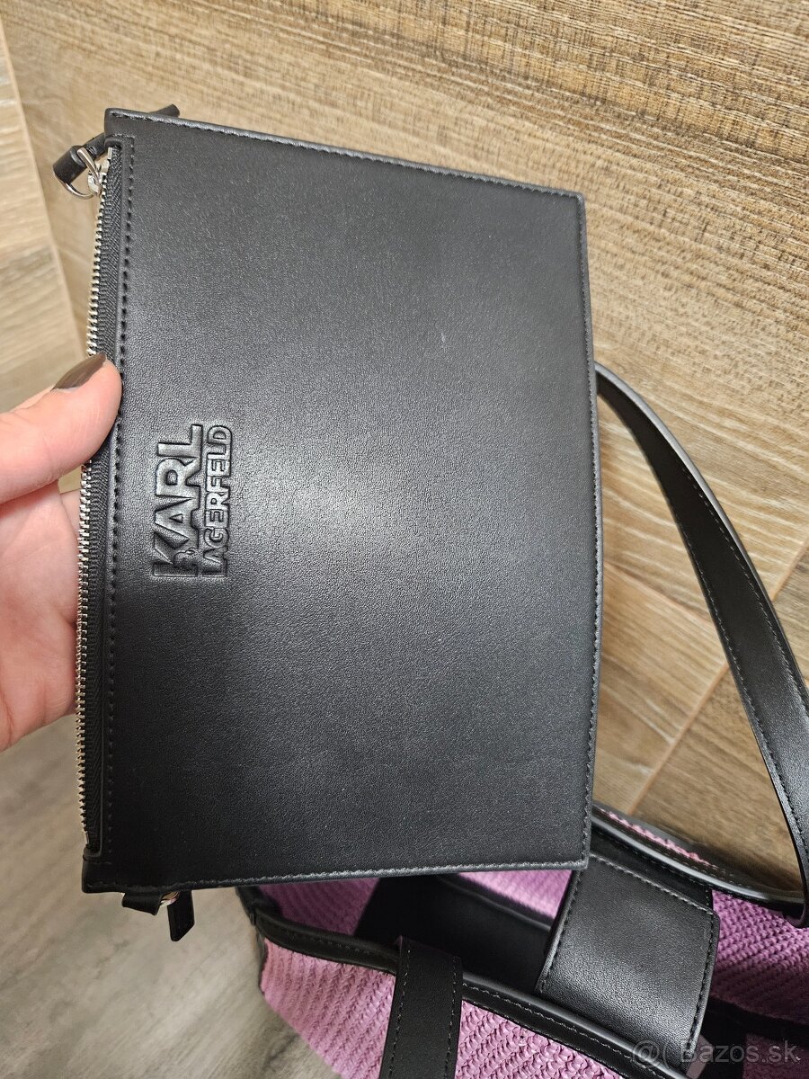 Kabelka Karl Lagerfeld - 4