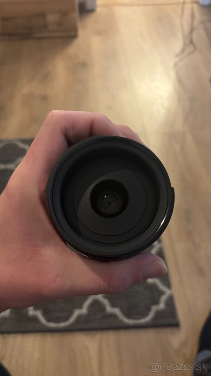 Tamron 35mm F2.8 OSD M1:2 Sony FE - 4