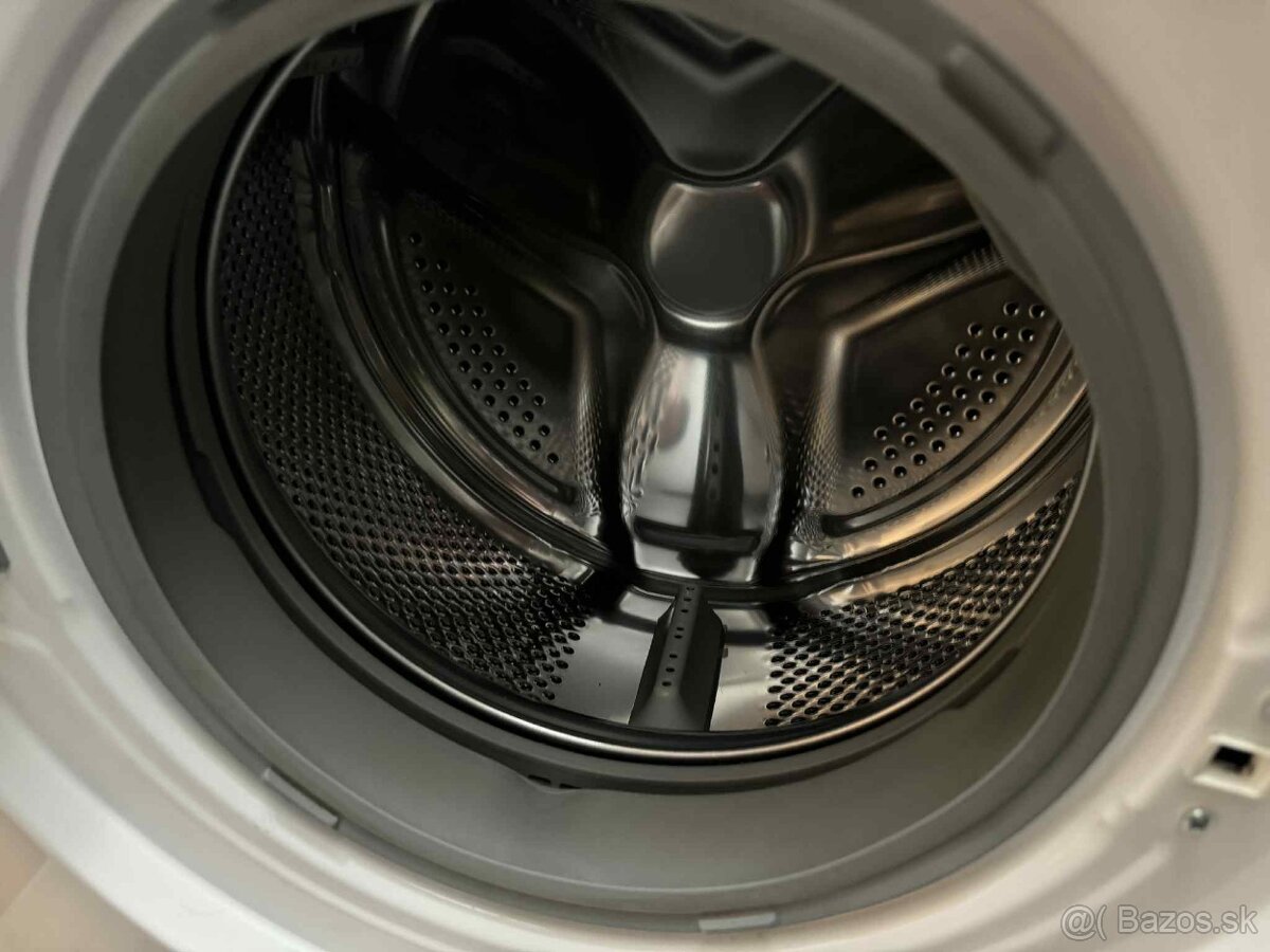 Predám výbornú práčku ROMO RWF1060A (6 kg) (slim) - 4