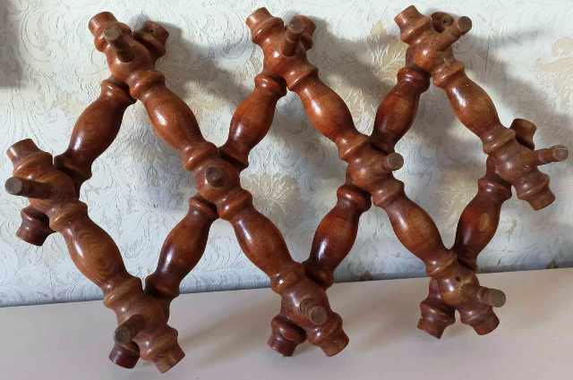 Retro bytové doplnky - 4