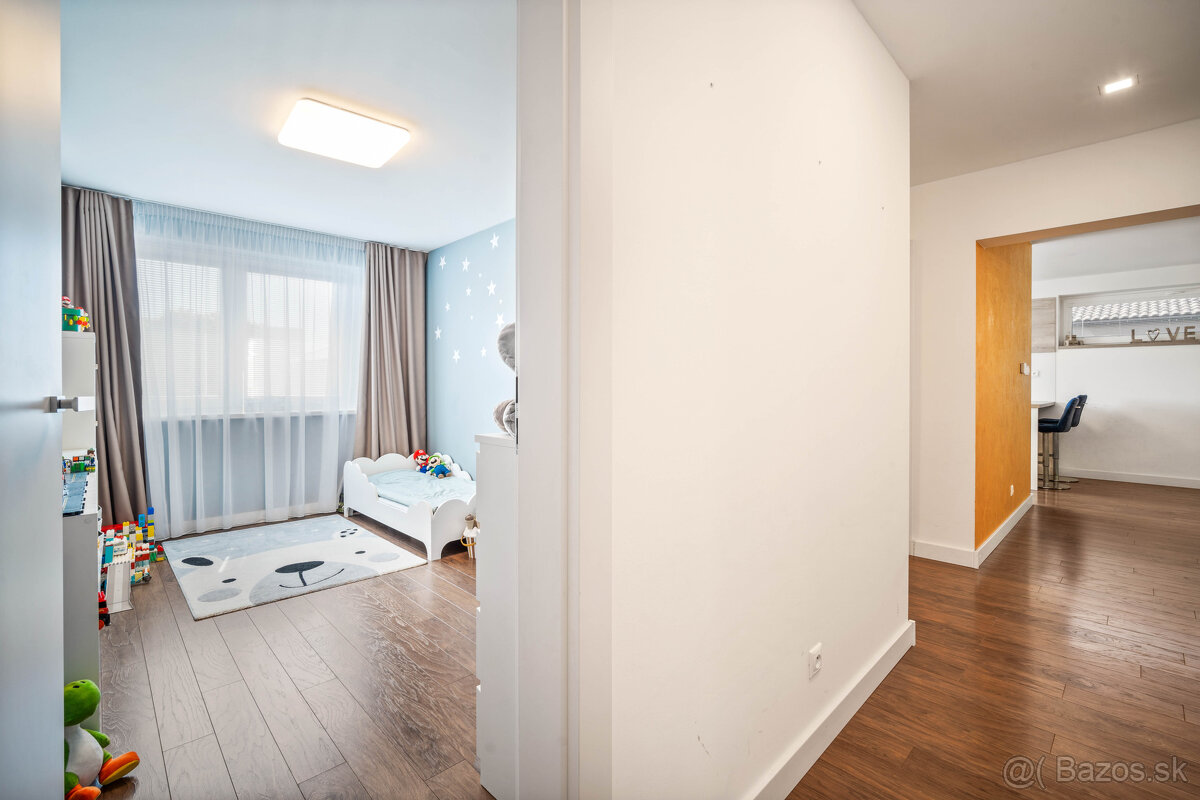 Krásna novostavba rodinného domu len 5 minút od Trnavy – Špa - 4