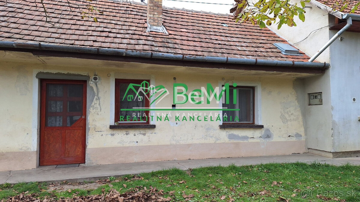 Dve rodinné domy v obci Kéked za 68000,-- PREDAJ - 4