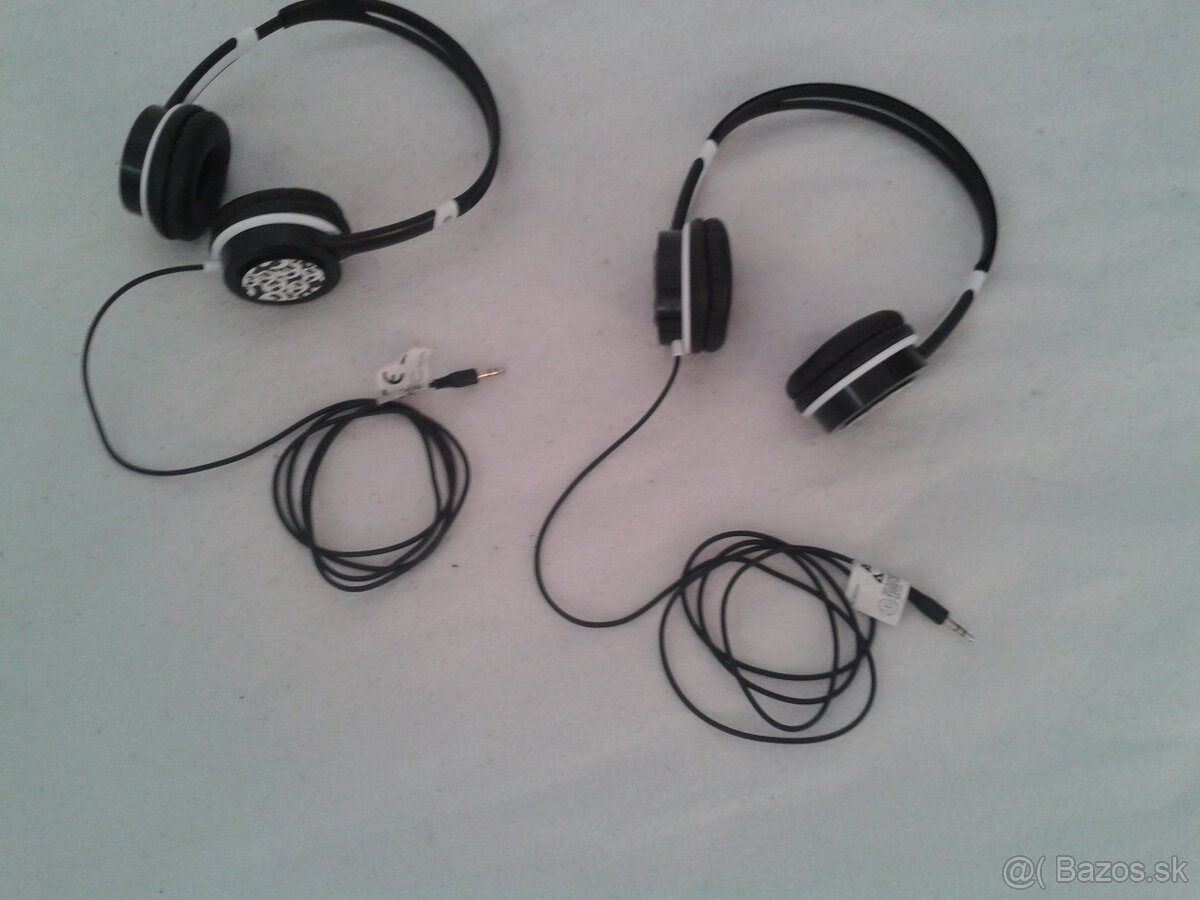 2x3w a 2x20w 4ohmy spolu za 5e a sluchadla nove decke 5e - 4