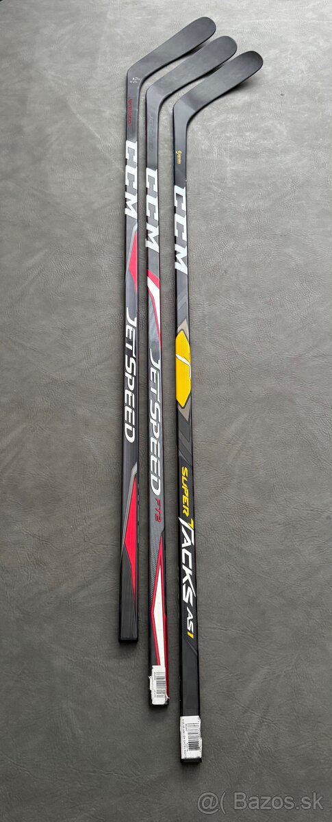 ✅NOVE PROFI HOKEJKY NAJVYSSIE RADY - INT F 55 - 4