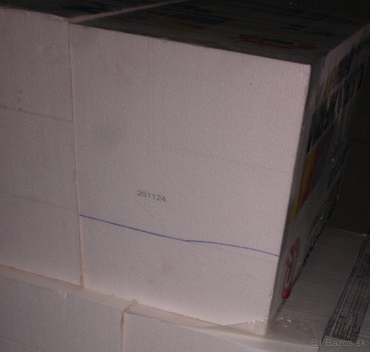 Austrotherm fasádny polystyrén hrúbka 20cm - 4