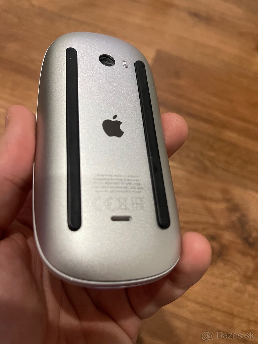 Apple Magic Mouse A1657 - 4